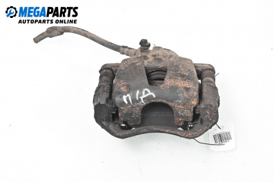 Спирачен апарат за Fiat Idea Minivan (12.2003 - 12.2010), позиция: предна, дясна