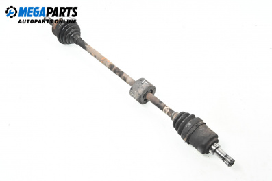 Полуоска за Fiat Idea Minivan (12.2003 - 12.2010) 1.4 16V, 95 к.с., позиция: предна, дясна