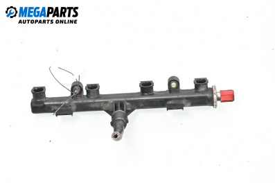Горивна рейка за Fiat Idea Minivan (12.2003 - 12.2010) 1.4 16V, 95 к.с.