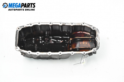 Картер за Fiat Idea Minivan (12.2003 - 12.2010) 1.4 16V, 95 к.с.