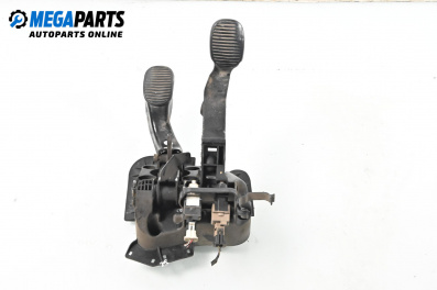 Спирачен педал и педал съединител за Fiat Idea Minivan (12.2003 - 12.2010)