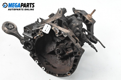 Ръчна скоростна кутия за Fiat Idea Minivan (12.2003 - 12.2010) 1.4 16V, 95 к.с.