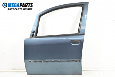 Врата за Fiat Idea Minivan (12.2003 - 12.2010), 4+1 вр., миниван, позиция: предна, лява