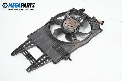 Перка охлаждане за Fiat Idea Minivan (12.2003 - 12.2010) 1.4 16V, 95 к.с.