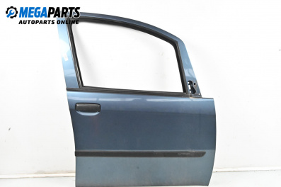 Врата за Fiat Idea Minivan (12.2003 - 12.2010), 4+1 вр., миниван, позиция: предна, дясна