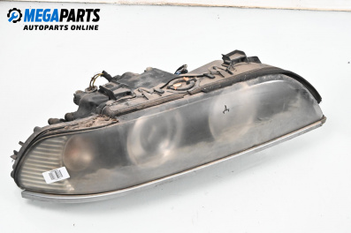 Фар за BMW 5 Series E39 Touring (01.1997 - 05.2004), комби, позиция: дясна