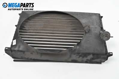 Дифузьор за BMW 5 Series E39 Touring (01.1997 - 05.2004) 525 tds, 143 к.с.