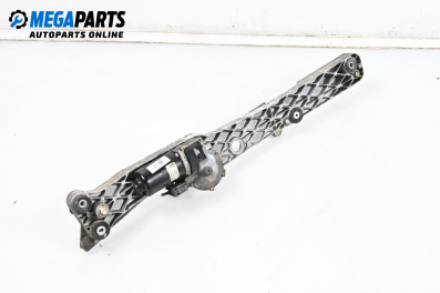 Ел. мотор за чистачките за BMW 5 Series E39 Touring (01.1997 - 05.2004), комби, позиция: предна