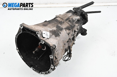 Ръчна скоростна кутия за BMW 5 Series E39 Touring (01.1997 - 05.2004) 525 tds, 143 к.с.
