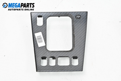 Конзола скоростен лост за Mercedes-Benz CLK-Class Coupe (C208) (06.1997 - 09.2002)