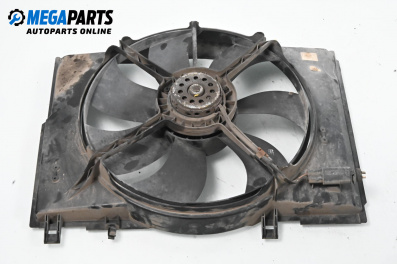 Перка охлаждане за Mercedes-Benz CLK-Class Coupe (C208) (06.1997 - 09.2002) 320 (208.365), 218 к.с.