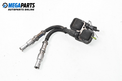 Запалителна бобина за Mercedes-Benz CLK-Class Coupe (C208) (06.1997 - 09.2002) 320 (208.365), 218 к.с.