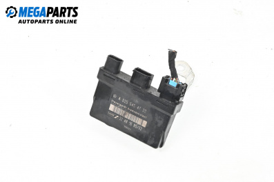 Модул за Mercedes-Benz CLK-Class Coupe (C208) (06.1997 - 09.2002), № A 025 545 47 32