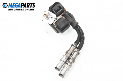 Запалителна бобина за Mercedes-Benz CLK-Class Coupe (C208) (06.1997 - 09.2002) 320 (208.365), 218 к.с.