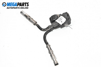 Запалителна бобина за Mercedes-Benz CLK-Class Coupe (C208) (06.1997 - 09.2002) 320 (208.365), 218 к.с.