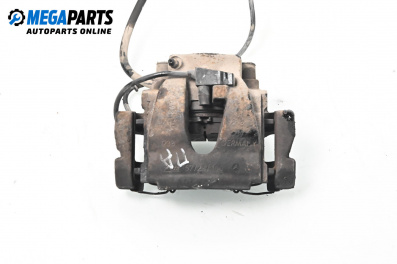 Спирачен апарат за Mercedes-Benz CLK-Class Coupe (C208) (06.1997 - 09.2002), позиция: предна, дясна