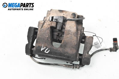 Спирачен апарат за Mercedes-Benz CLK-Class Coupe (C208) (06.1997 - 09.2002), позиция: предна, лява