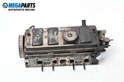 Глава за Peugeot 106 I Hatchback (08.1991 - 04.1996) 1.1, 60 к.с.