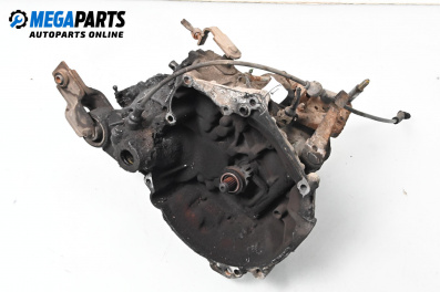 Ръчна скоростна кутия за Peugeot 106 I Hatchback (08.1991 - 04.1996) 1.1, 60 к.с.