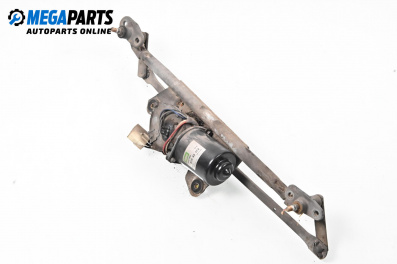 Ел. мотор за чистачките за Peugeot 106 I Hatchback (08.1991 - 04.1996), хечбек, позиция: предна, № 53544102