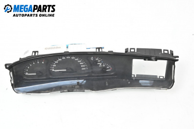 Километраж за Opel Vectra B Estate (11.1996 - 07.2003) 2.0 DTI 16V, 101 к.с.