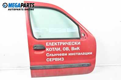 Врата за Renault Kangoo Van (08.1997 - 02.2008), 2+1 вр., миниван, позиция: дясна