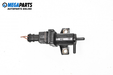 Вакуум клапан за Renault Kangoo Van (08.1997 - 02.2008) D 65 1.9 (KC0E, KC02, KC0J, KC0N), 64 к.с., № 7700102545