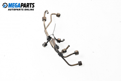 Горивни тръби за Renault Kangoo Van (08.1997 - 02.2008) D 65 1.9 (KC0E, KC02, KC0J, KC0N), 64 к.с.