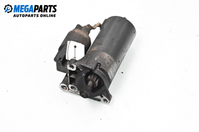 Стартер за Renault Kangoo Van (08.1997 - 02.2008) D 65 1.9 (KC0E, KC02, KC0J, KC0N), 64 к.с., № BOSCH 0001108186