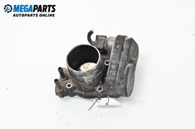 Дроселова клапа за Mercedes-Benz A-Class Hatchback  W168 (07.1997 - 08.2004) A 140 (168.031, 168.131), 82 к.с.