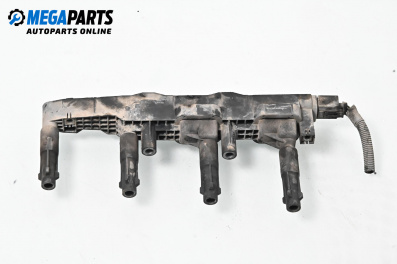 Запалителна бобина за Mercedes-Benz A-Class Hatchback  W168 (07.1997 - 08.2004) A 140 (168.031, 168.131), 82 к.с.