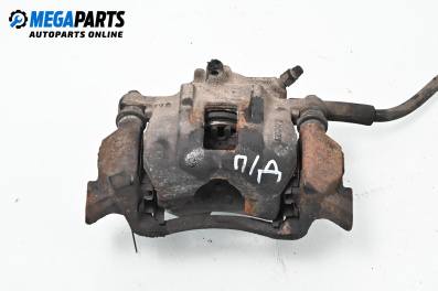 Спирачен апарат за Mercedes-Benz A-Class Hatchback  W168 (07.1997 - 08.2004), позиция: предна, дясна