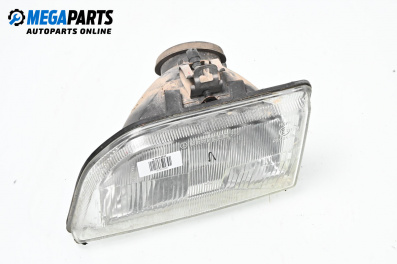 Фар за Ford Fiesta III Hatchback (01.1989 - 01.1997), хечбек, позиция: лява