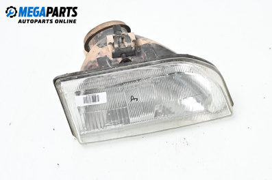 Фар за Ford Fiesta III Hatchback (01.1989 - 01.1997), хечбек, позиция: дясна