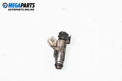 Дюза бензин за Peugeot 206 Hatchback (08.1998 - 12.2012) 1.4 i, 75 к.с.