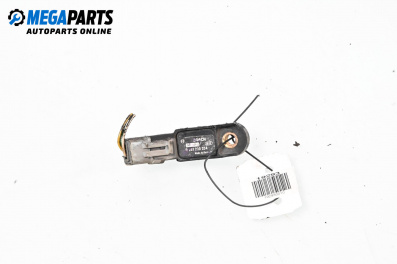 MAP сензор за Peugeot 206 Hatchback (08.1998 - 12.2012), № BOSCH 0261230034