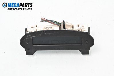 Часовник за Peugeot 206 Hatchback (08.1998 - 12.2012)