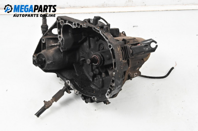 Ръчна скоростна кутия за Renault Megane Scenic (10.1996 - 12.2001) 2.0 i (JA0G), 109 к.с.