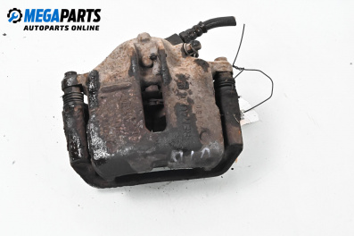 Спирачен апарат за Renault Megane Scenic (10.1996 - 12.2001), позиция: предна, лява