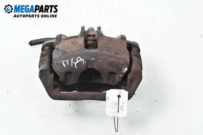 Спирачен апарат за Renault Megane Scenic (10.1996 - 12.2001), позиция: предна, дясна