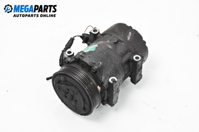 Компресор климатик за Renault Megane Scenic (10.1996 - 12.2001) 2.0 i (JA0G), 109 к.с., № 7700866828