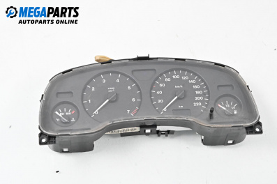 Километраж за Opel Astra G Hatchback (02.1998 - 12.2009) 1.6, 75 к.с.