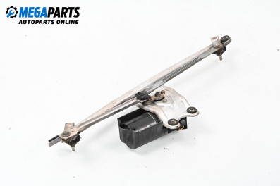 Ел. мотор за чистачките за Opel Astra G Hatchback (02.1998 - 12.2009), хечбек, позиция: предна