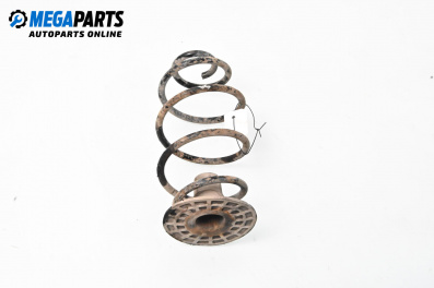 Пружина за ходова част за Opel Astra G Hatchback (02.1998 - 12.2009), хечбек, позиция: задна, лява