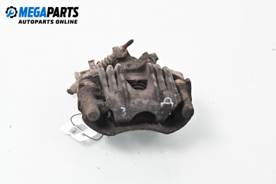 Спирачен апарат за Opel Astra G Hatchback (02.1998 - 12.2009), позиция: задна, дясна