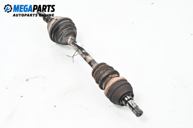 Полуоска за Opel Astra G Hatchback (02.1998 - 12.2009) 1.6, 75 к.с., позиция: предна, лява