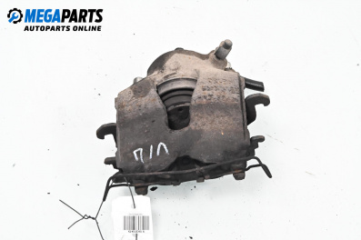 Спирачен апарат за Opel Astra G Hatchback (02.1998 - 12.2009), позиция: предна, лява