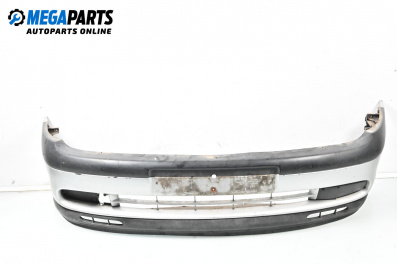 Предна броня за Renault Espace III Minivan (11.1996 - 10.2002), миниван, позиция: предна