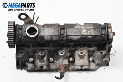 Глава за Renault Espace III Minivan (11.1996 - 10.2002) 2.0 (JE0A), 114 к.с.