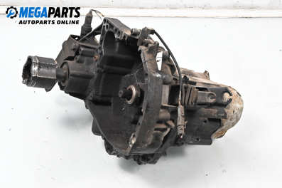 Ръчна скоростна кутия за Renault Espace III Minivan (11.1996 - 10.2002) 2.0 (JE0A), 114 к.с.